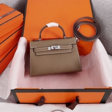 Hermes Kelly Bags